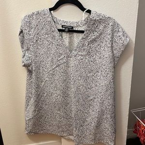 Hillary Radley blouse in size Large